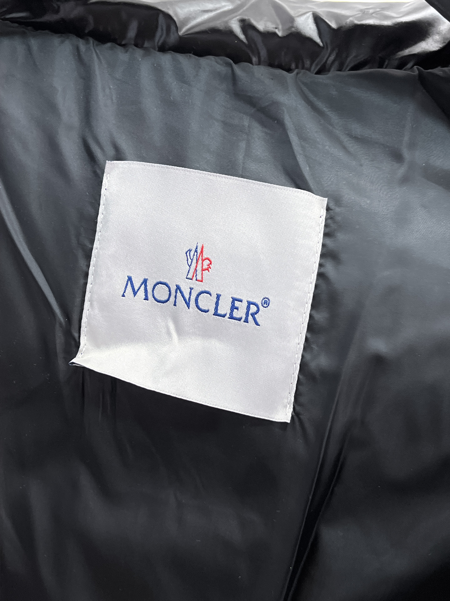 down jacket Men's